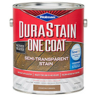 Gal Chestnut Semi Stain