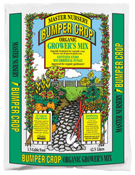 1.5cuft Bump Grow Mix