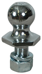 1-7/8x1x2 Hitch Ball