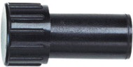 5/8" End Plug/3/4" Cap