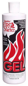16oz Gel Fire Starter