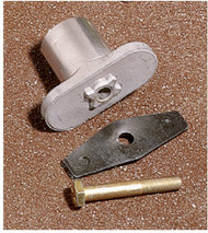 Y/man Blade Adapter Kit