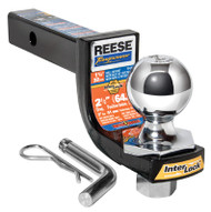 2-1/2" Tow Starter Kit