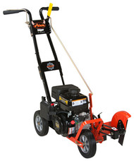 9" Whl 136cc Edger