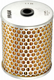 Fram C134pl Lube Filter