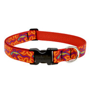 1/2x12-20ggg Dog Collar