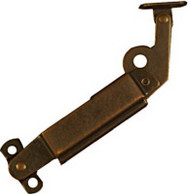 5-1/2" Rh Lid Support