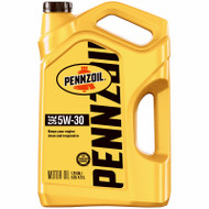 Penz 5qt 5w30 Mot Oil