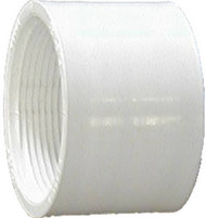 3" Dwv Fpt Adapter