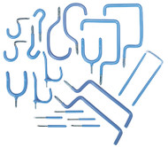 20pc Home/gar Stor Kit