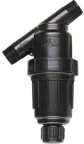 3/4" Y Filter/element