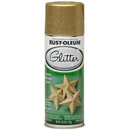 10.25oz Gld Glitt Spray
