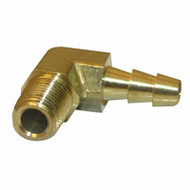 1/8mptx1/4 Barb Elbow