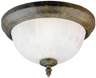 11-3/4"cob Ceil Fixture