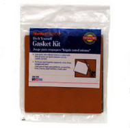 Do It Yourself Gasket
