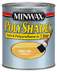 1/2pt Gls Pin Polyshade