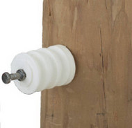 25ct Wht Tpl Insulator