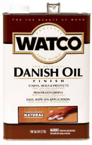 Galnat Danish Wd Finish