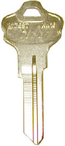 Tv Kwiksetlock Keyblank