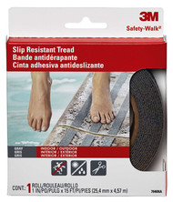 1x180 Gry Ld Safe Tread