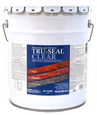 Ts 5gal Wtrproof Sealer