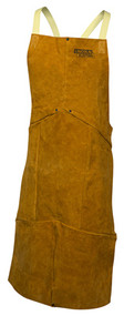 Lthr Welding Apron