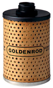 495 Fuel Filter Element