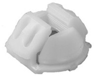 1/2" Hit Lock Connector