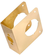 4-1/2" Pb Dr Reinforcer