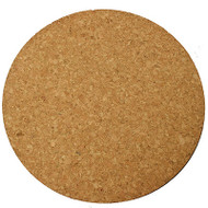 4" Cork Mat