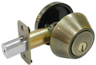 Tg Ab Sgl Cyl Deadbolt