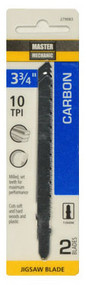 Mm3-3/4"10t Jigsawblade
