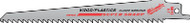 5pc 6" 6t Cutt Blade