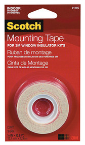 Window Film Mount Tape