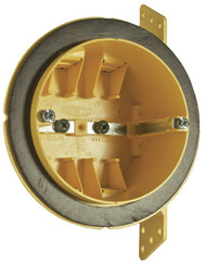 4"vapo Barrier Ceil Box