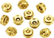 2pk Half Circle Nozzle