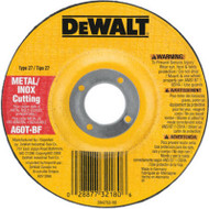 4x.045x5/8 Cutt Wheel