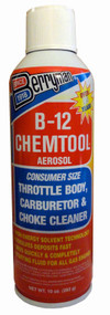 10oz Carburetor Cleaner