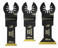 3pk Variety Storm Blade