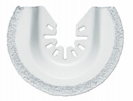 2-1/2" Segm Carb Blade