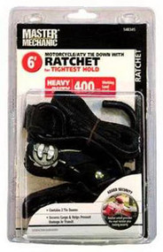 Mm 2pk1"x6'atv Tie Down