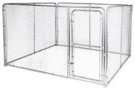 Slv 10x10x6 Dog Kennel