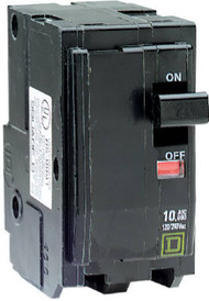 40a Dp Circuit Breaker
