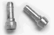 2pk Tube Barb Adapter