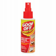 4oz Goof Off Hd Remover