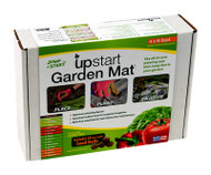 4' Upstart Gdn Mat