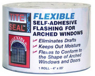 4"x25' Flex Flashing