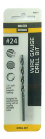Mm #24 Wirega Drill Bit