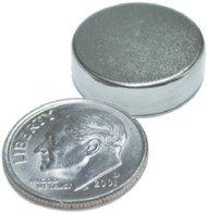 6pk .47"x.11"neo Magnet