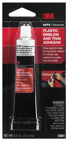 Oz Plas Trim Adhesive